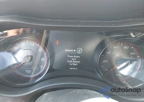 2018 Dodge Charger Sxt Rwd z USA, uszkodzony, nr VIN 2C3CDXBG4JH196725